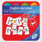 ALPHABET 